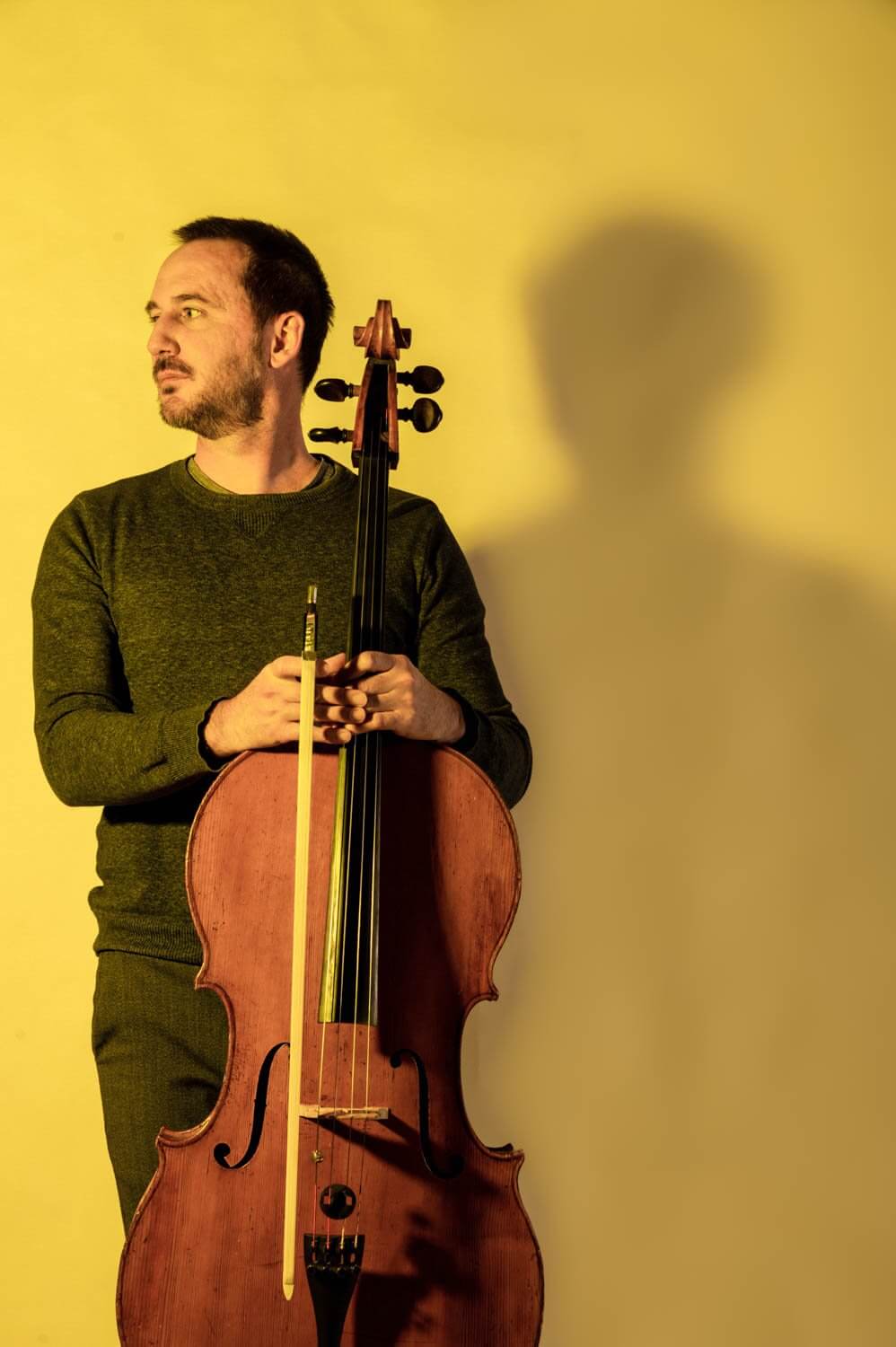 Jakob Haas Münchner Symphoniker